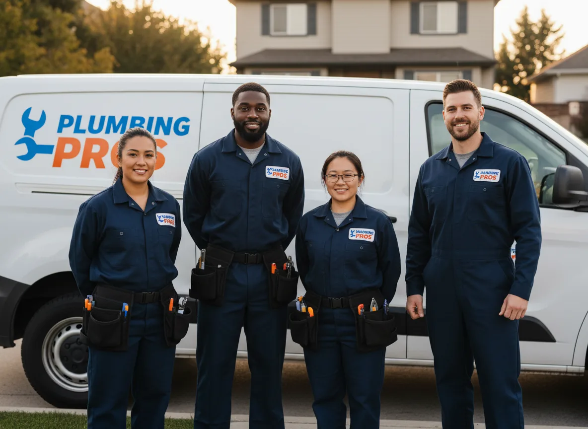 Water Heater Repair company in Prague, OK